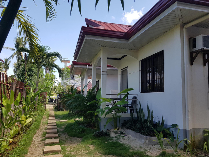 Cozy home. starlinkwifi, kichen, 2min to beach, V4, General Luna