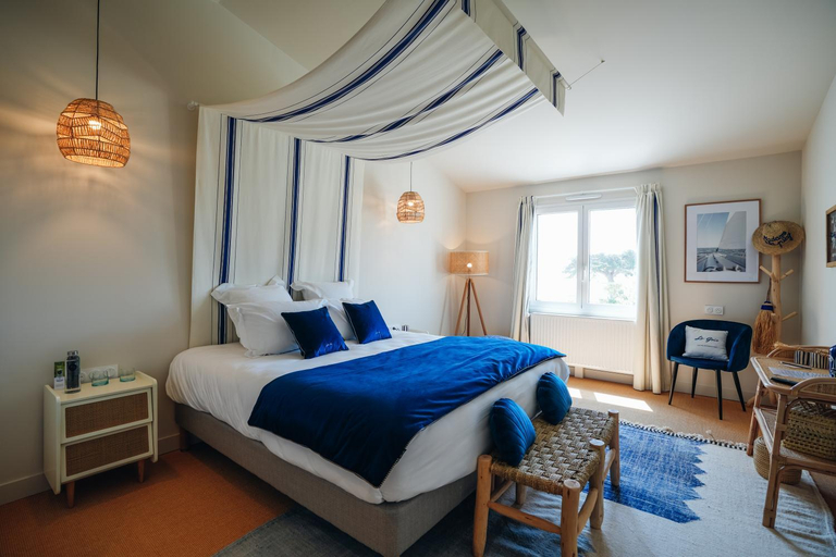 Others 5, Hotel Le Noirmoutier, Vendée