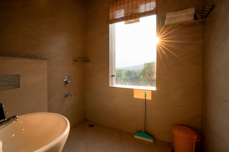 Bathroom 3, Hotel Laxman Jhula Regency, Garhwal