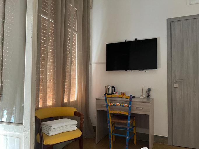 Bedroom 2, Donizetti 19, Palermo