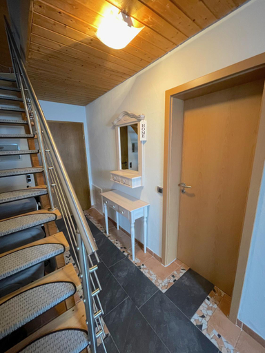 Geraumiges Maisonette Apartment, Waldshut