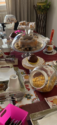 Food & Drinks 3, Eder Home A un passo dal Teatro Greco, Syracuse