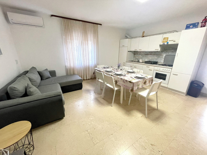 Others 3, Apartman Ivana i Ante 1, Crikvenica