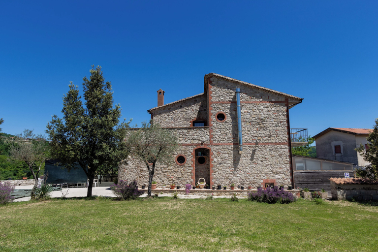 Exterior & Views 2, Agriturismo Locanda Nina, Avellino