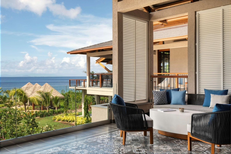Public Area 4, InterContinental Dominica By IHG