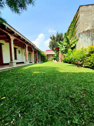 Others 5, Jardin de Stela Hotel, Antigua Guatemala