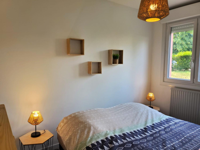 Bedroom 16