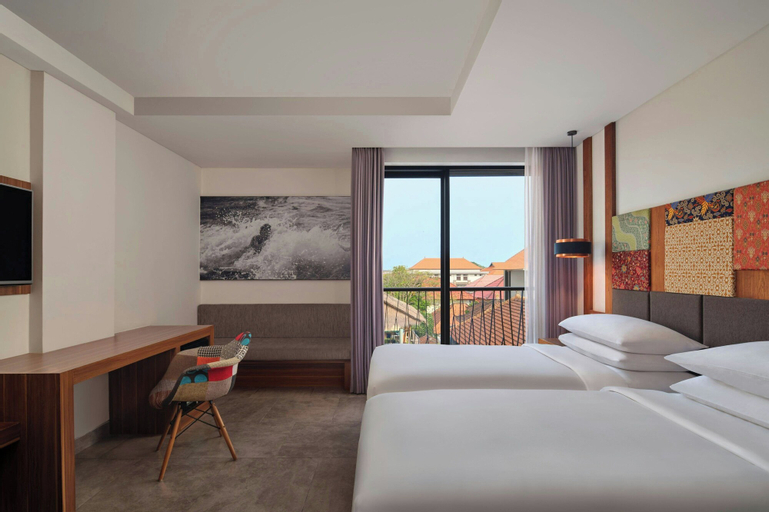 Bedroom 11