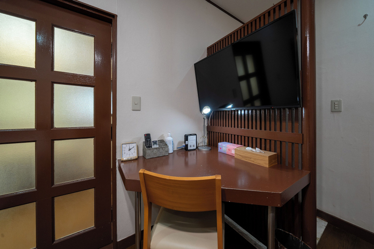 Others 4, Grand Hotel Narita Airport, Narita
