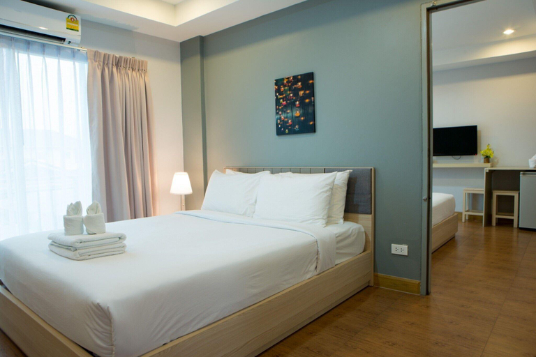 Bedroom 20