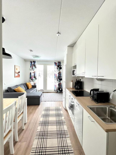 Others 5, Kotimaailma Apartments Sairaalanrinne, Northern Ostrobothnia