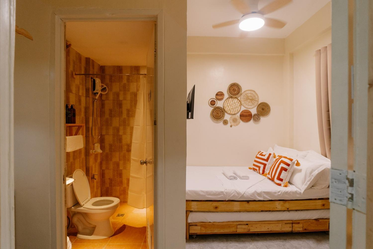 Pallet Homes - Petalsville, Iloilo City