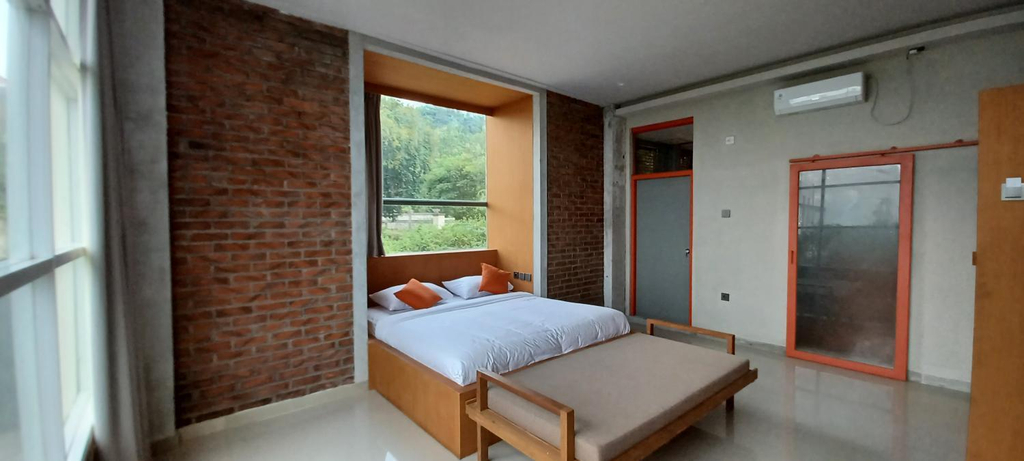 Others 2, Kultur Pecatu Micro Villa, Badung