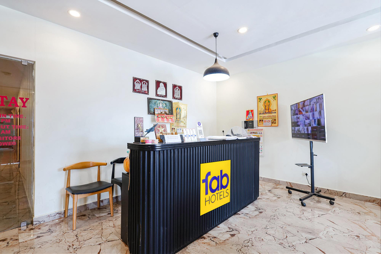 Others 5, FabHotel Perfect Stays, Kovilambakkam, Kancheepuram