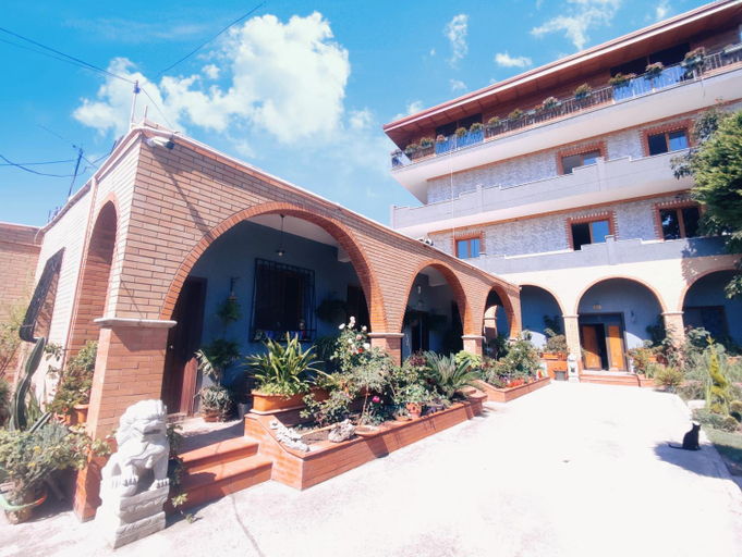 Exterior & Views, Homestay Beauty Day, Durrësit