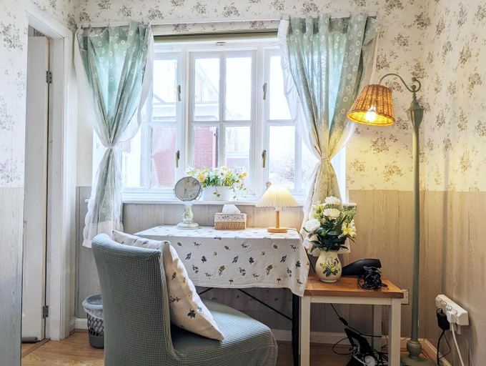 Others 4, City Centre Vintage Theme Guest Rooms, Sefton