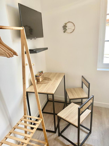 5, Studios charmants cosy a 5 minutes du centre-ville, Cher