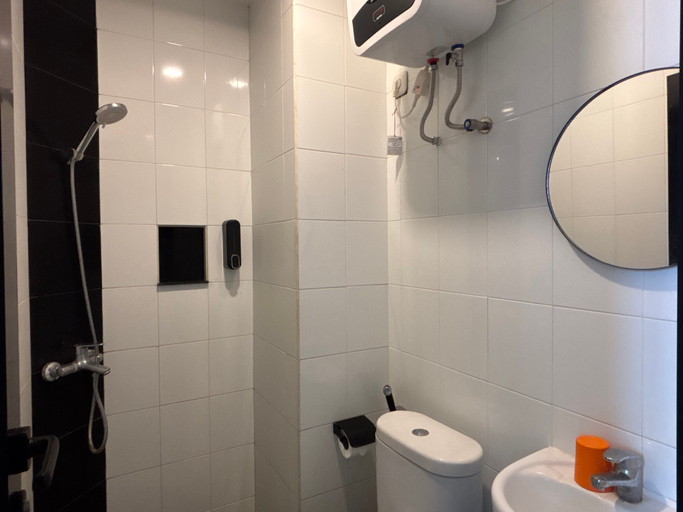Bathroom 6