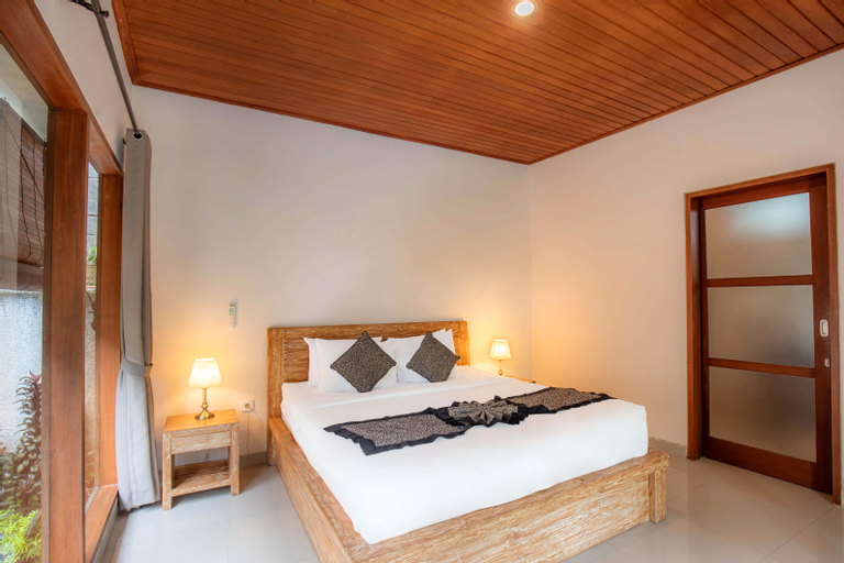 Bedroom 17