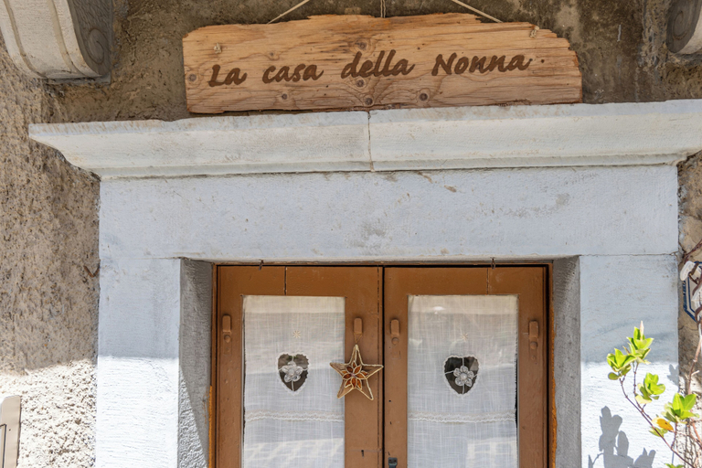 Exterior & Views 2, Casa Della Nonna, Enna