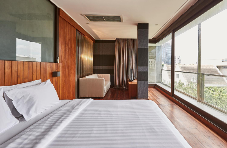 Bedroom 9