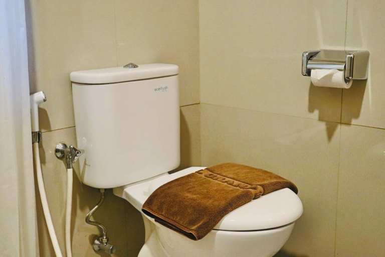 Bathroom 4, Grand Papua Hotel Sentani, Jayapura