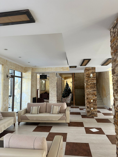 Others 5, Travel Inn Bakuriani, Borjomi