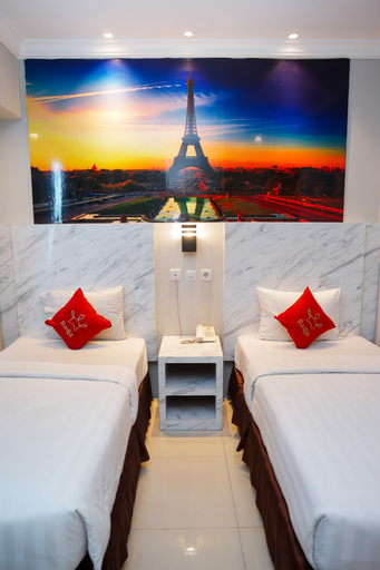 Bedroom 20