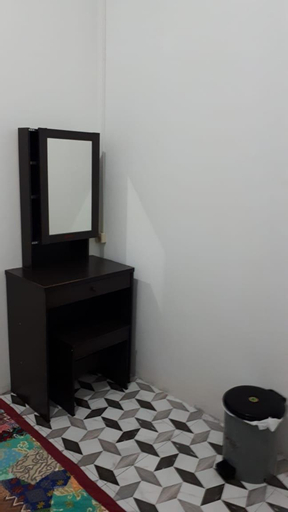 Bedroom 5, JS LAUT Homestay Karimunjawa, Jepara