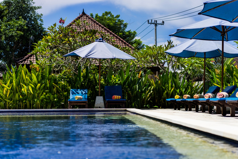 Sport & Beauty 2, The Cozy Villas Lembongan, Klungkung
