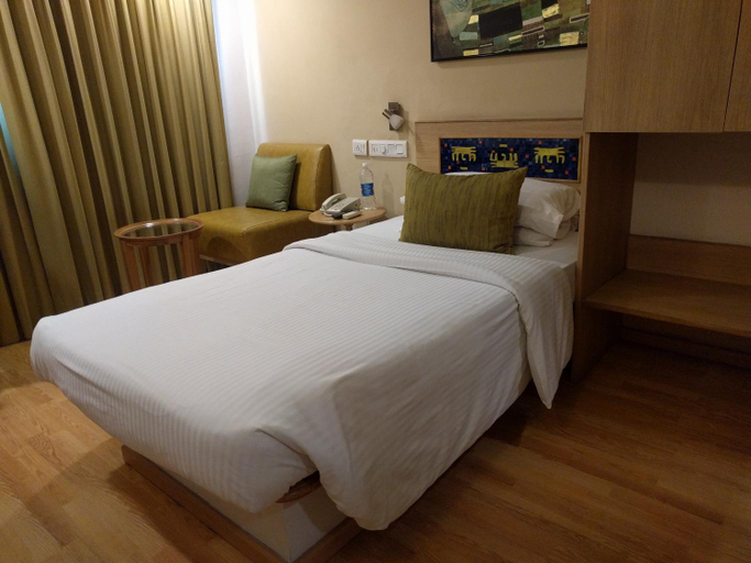 Bedroom 7