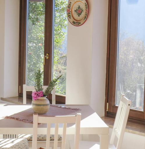 Others 5, Casa San Tome, Trento