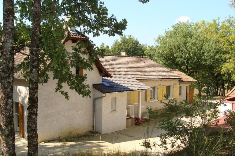 Others 4, Chambre d'hote La Blenie, Lot