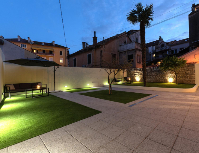 Others 5, Spalato Garden Luxury Room, Split