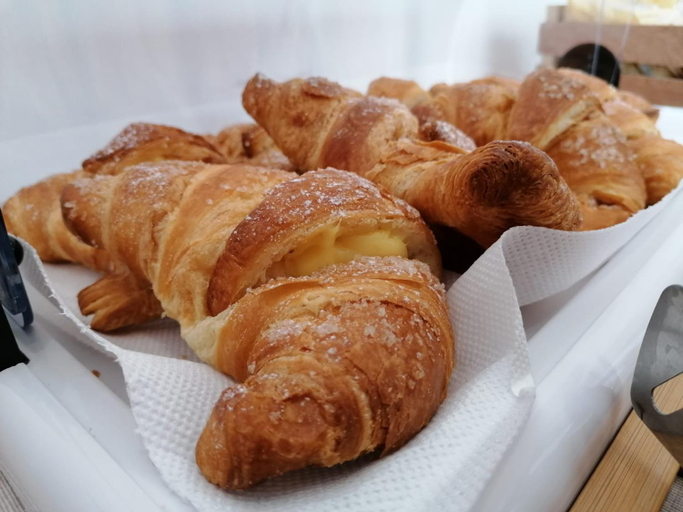 Food & Drinks 4, B&B Adriana, Salento autentico, Lecce