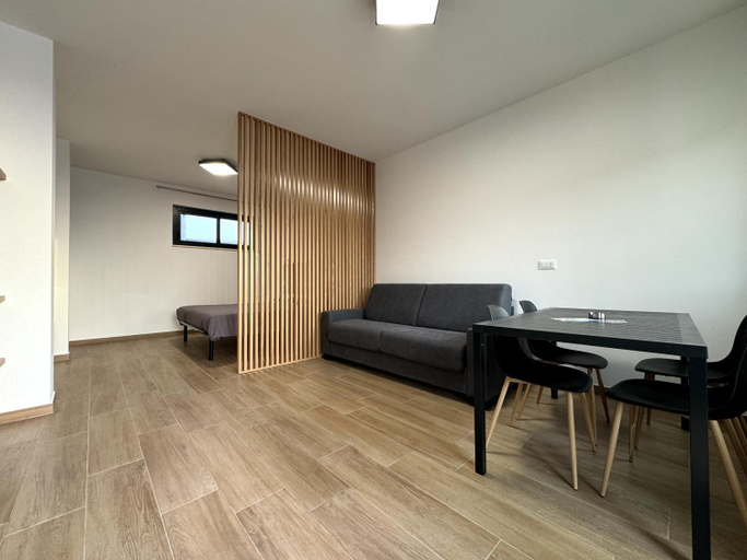 Others 5, L'Ancora Luxury Apartments, Matera