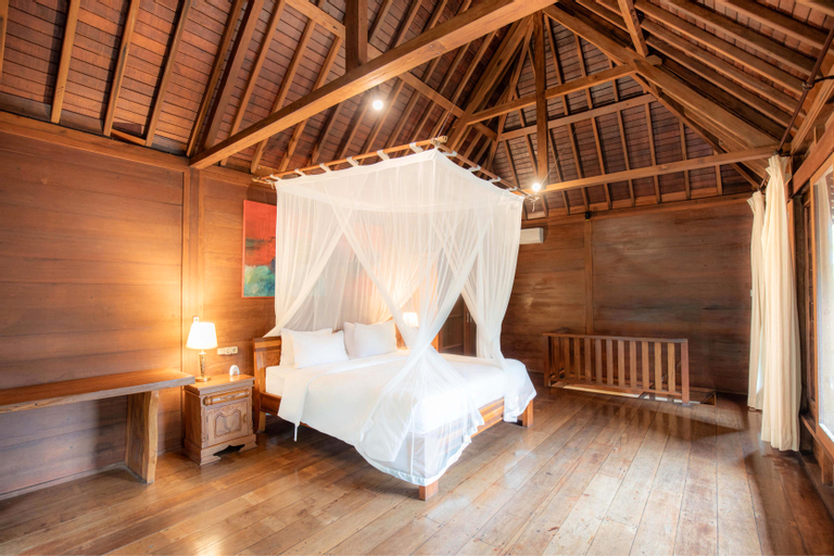 Bedroom 15