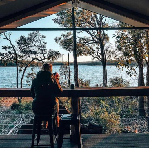 Others 5, Lake Brockman Tourist Park - Glamping Tent, Harvey