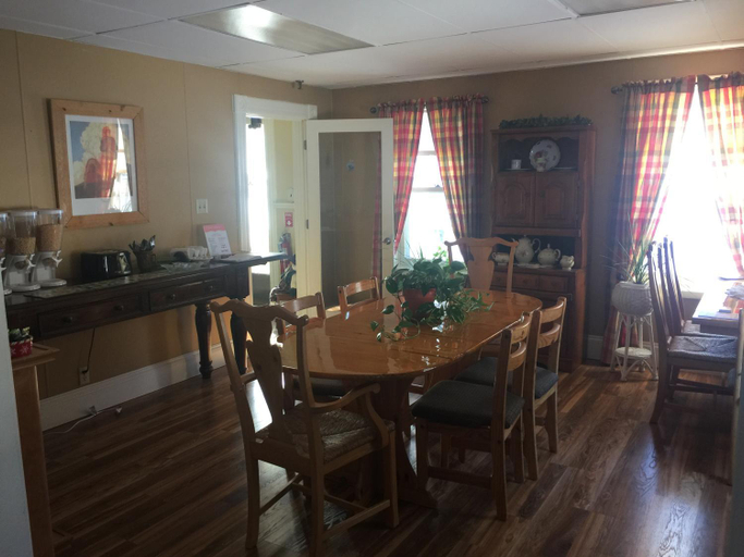 Others 3, The Vermilion Park Inn, Saint Louis