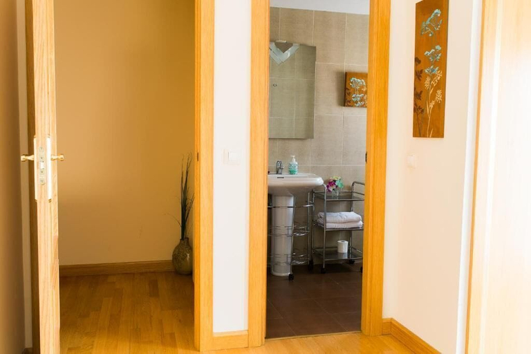 Bathroom 3, Aticos La Aliseda by Valdesierra, Salamanca
