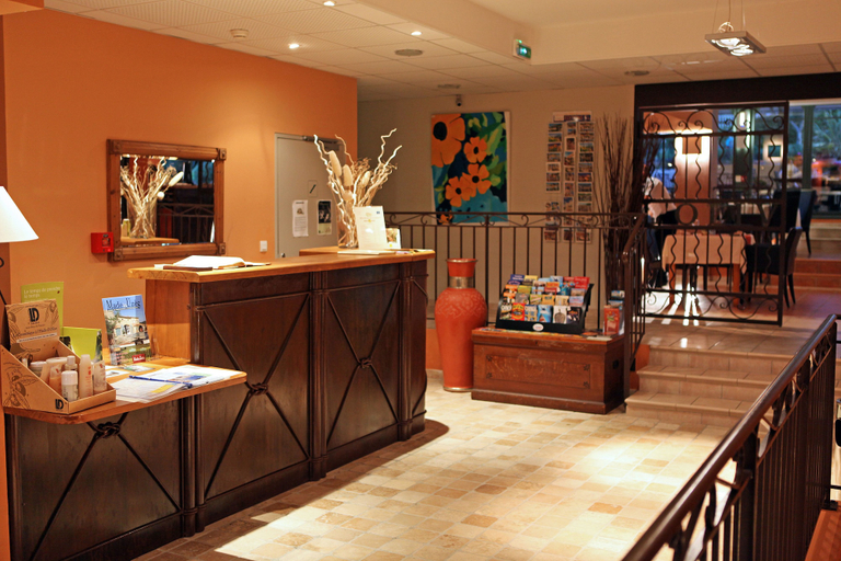 Food & Drinks 4, Hotel Restaurant Le Gardon - Pont du Gard, Gard