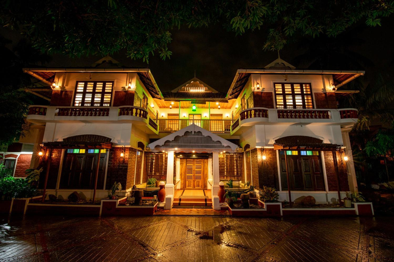 ILLAM HERITAGE, Ernakulam
