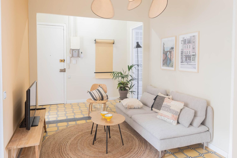 Others 5, Aticco Living Gracia - Apartments Rooftop, Barcelona