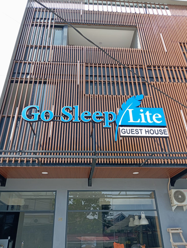 Go Sleep Lite, Balikpapan