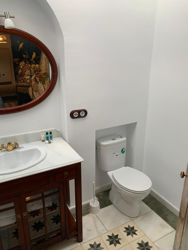 Others 2, Apartamentos San Jose, Badajoz