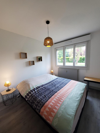 Bedroom 15
