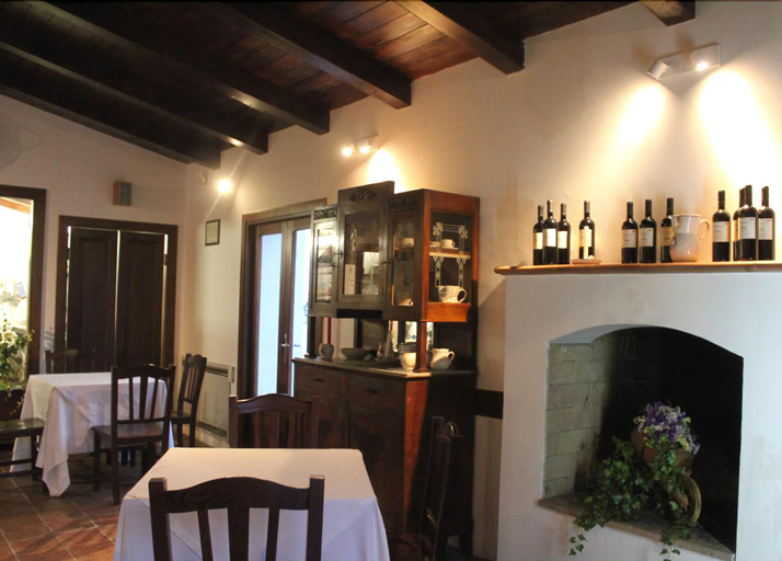 Food & Drinks 5, Cefalicchio B&B, Barletta-Andria-Trani