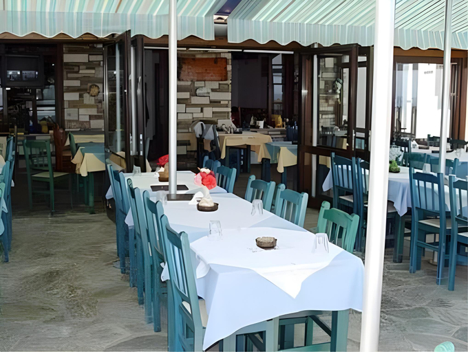 Food & Drinks 2, Remezzo Guesthouse, Thessaly