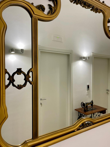 Others 5, La Casa dei Nonni B&B, Foggia