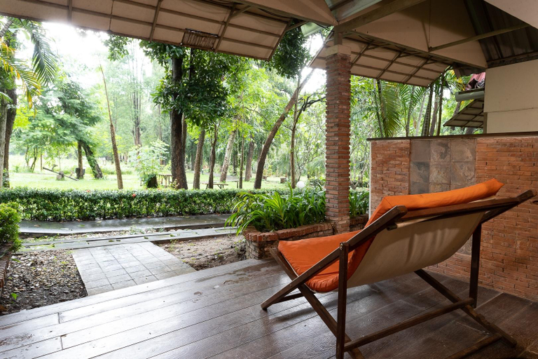 Others 4, Garden Stay by Wanathara, Wang Thong